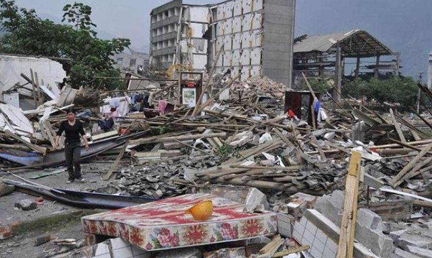 Son Dakika Erzurum'da 4.7 Şiddetinde Deprem Oldu, Vali Memiş Son Detayları Paylaştı!