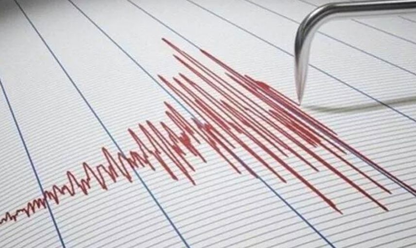 Son dakika: Erzurum’da korkutan deprem! İlk açıklama Kandilli Rasathanesi’nden geldi