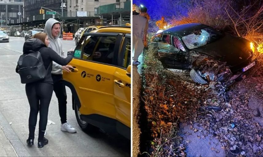 Son Dakika! Eylem Tok ve oğlu hakkında kırmızı bülten çıkarıldı!