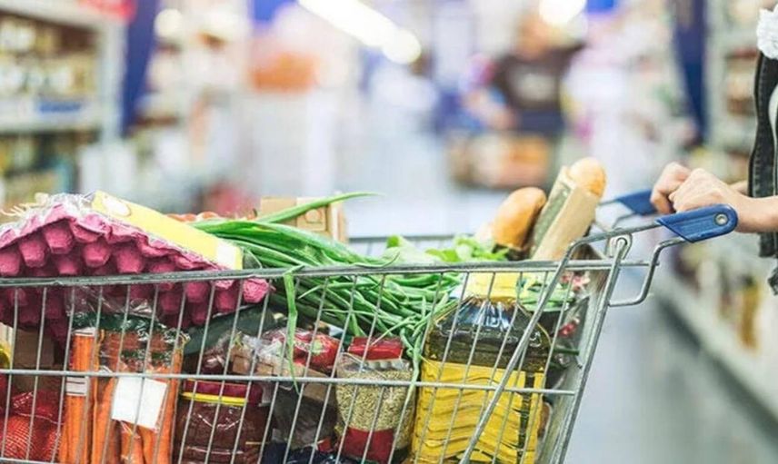 Son dakika: Eylül ayı enflasyon rakamları açıklandı