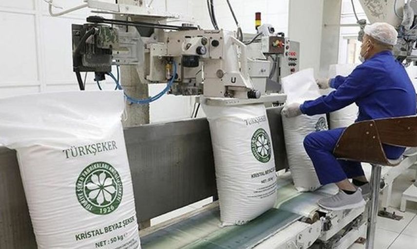 Son Dakika: Eylül Ayına Kadar Şekere Zam Yapılmayacak!