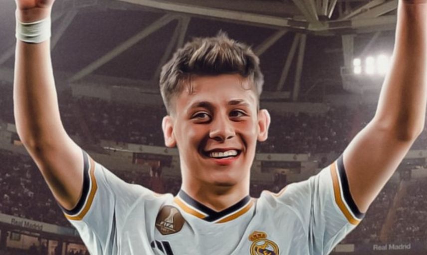Fenerbahçe'den Arda Güler transferinde sürpriz açıklama!