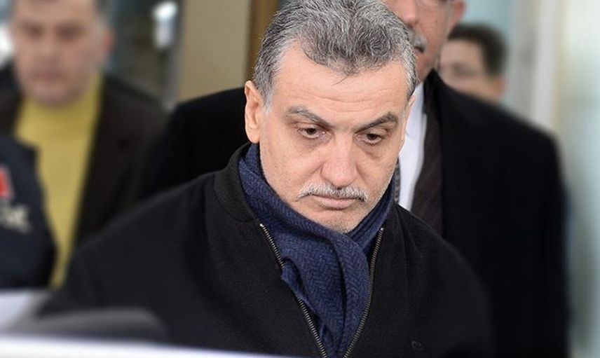 Son Dakika: Fenerbahçe'nin 'Futbolda Şike Kumpası' Davasında Karar: Binlerce Yıl Ceza