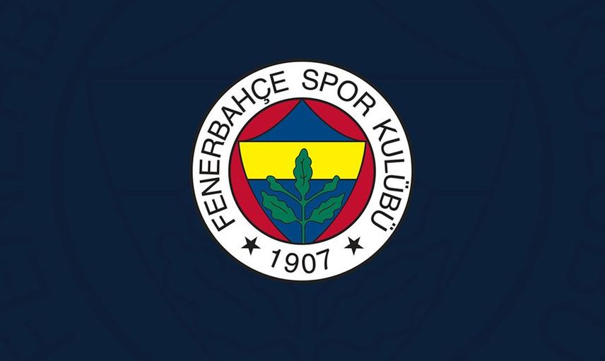 Son Dakika! Fenerbahçe'nin Teknik Direktörü Belli Oldu!