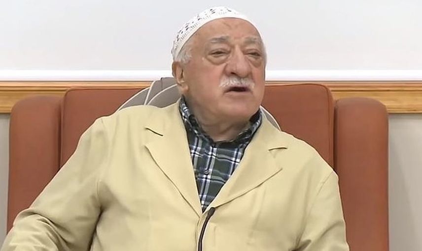 Son Dakika: FETÖ'cüler Bunu da Yaptı! 50 Lira Karşılığında Görüntüler Sızdırılmış