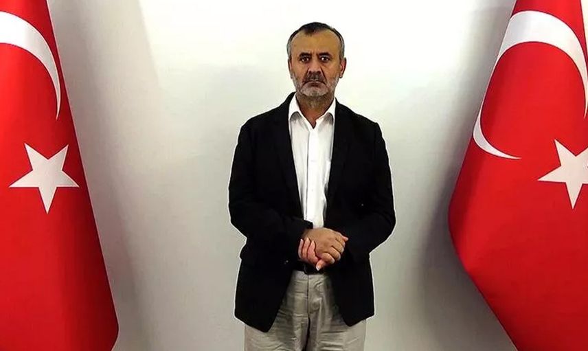 Son Dakika: FETÖ'nün Sözde Orta Asya Sorumlusu İnandı Hakkında Çıkan İddianame Onaylandı