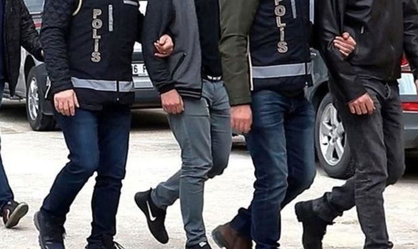 Son Dakika: FETÖ'ye Dev Darbe! Çok Sayıda Göz Altı Kararı Var