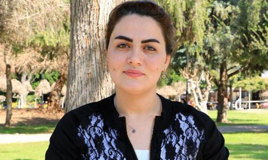 Son Dakika, Fuhuş Yapmasını İsteyen Eşini Vuran, Çilem Doğan Cezaevine Girecek!