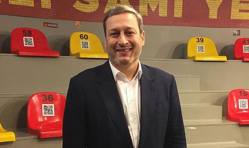 Son Dakika: Galatasaray'ın Çiçeği Burnunda Başkanı Burak Elmas'tan Fatih Terim Açıklaması Geldi