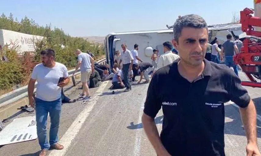 Son dakika: Gaziantep’te can pazarı! Birçok ölü ve yaralı var