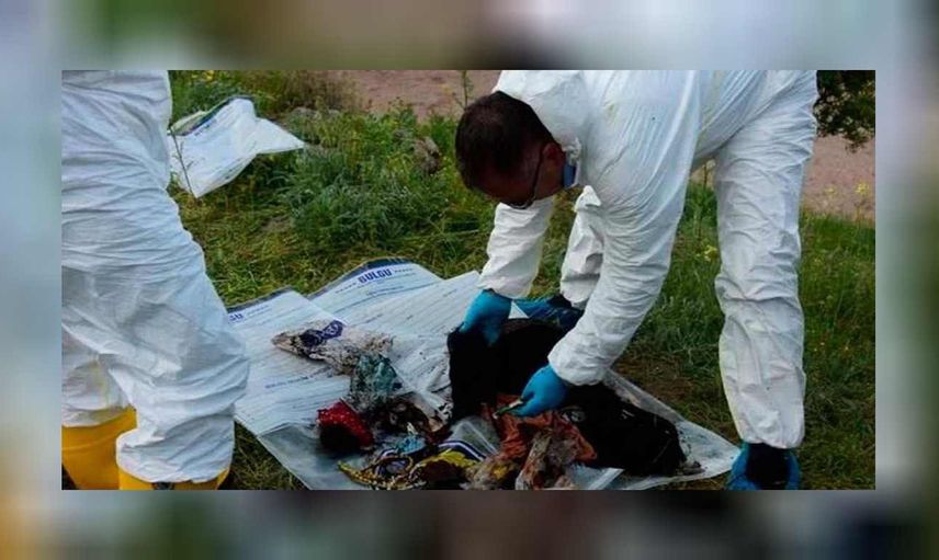 Son dakika gelişmesi! 21 yıllık araştırma an itibariyle bitti! Kuyudan çıkarılan cesedin Ayşe Kavak'a ait olduğu ortaya çıktı