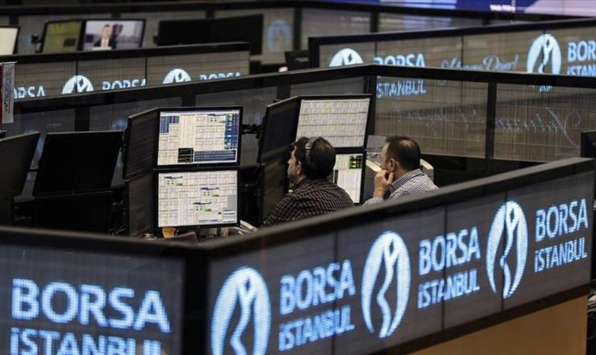 Son dakika haberi: Borsa İstanbul’dan rekor açılış! Bakan Nebati açıkladı: Tüm zamanların en yükseği oldu