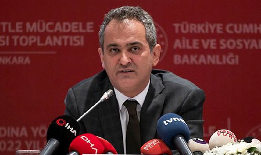 Son Dakika: Milli Eğitim Bakanı Özer Yüz Yüze Eğitim Hakkında Beklenen Açıklamayı Yaptı!