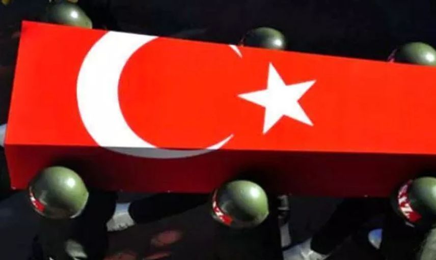Son Dakika! Hakkari Yüksekova'da Gerçekleşen Askeri Araç Kazasında Bir Asker Şehit Oldu!