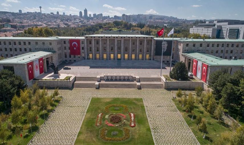Son Dakika: Hayvanları Koruma Kanunu TBMM'de Kabul Edildi
