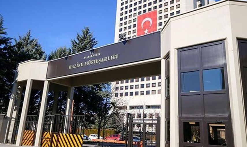 Son Dakika: Hazine ve Maliye Bakanı Açıkladı! Yüzde 8 Büyüme Bekliyoruz!