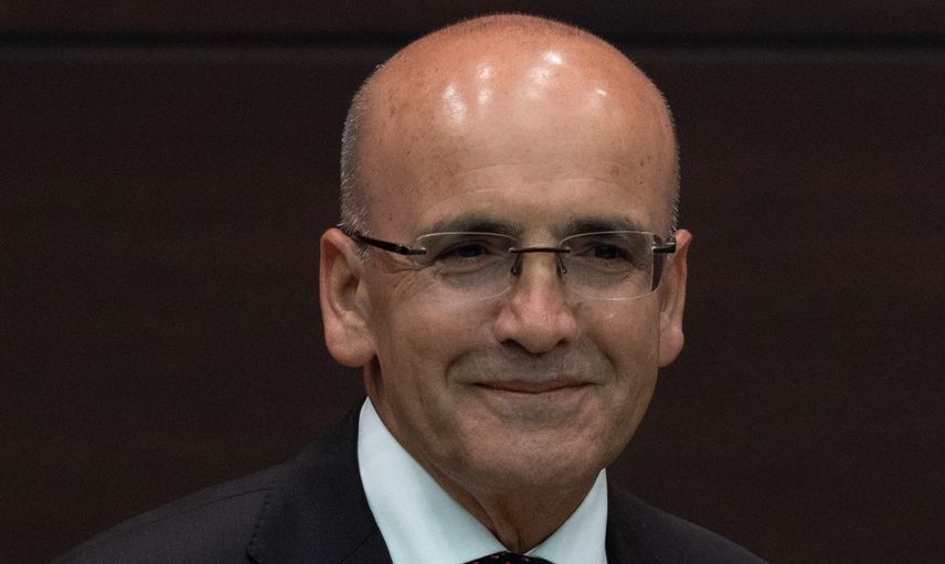 Son Dakika! Hazine ve Maliye Bakanı Mehmet Şimşek’ten KDV açıklaması!
