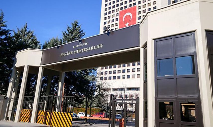 Son Dakika: Hazine Ve Maliye Bakanlığı’ndan 'Orman Yangını' Kararı Geldi: Vergi Ödemeleri Ertelendi