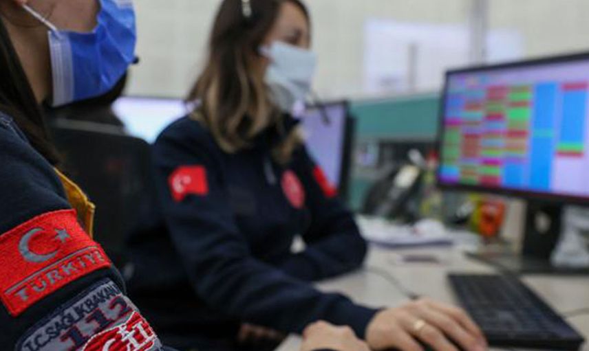 Son Dakika! İçişleri Bakanlığı Duyurdu: Tüm Acil Numaralar 112’de Toplandı
