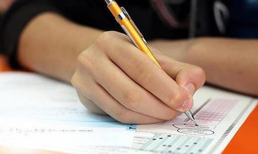Son Dakika! İçişleri Bakanlığı'ndan 81 İle 'YKS' Genelgesi Gönderildi