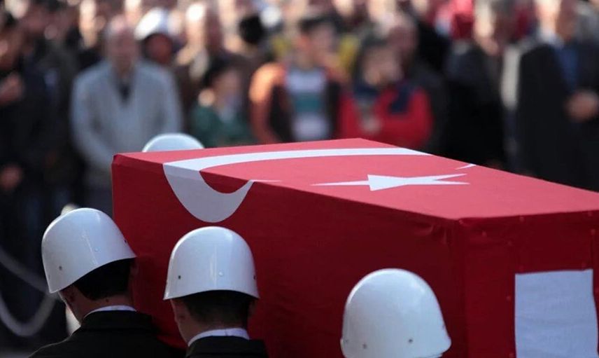 Son Dakika! İçişleri Bakanlığı'ndan acı haber! EREN ABLUKA-22 Operasyonu'nda bir askerimiz şehit oldu!