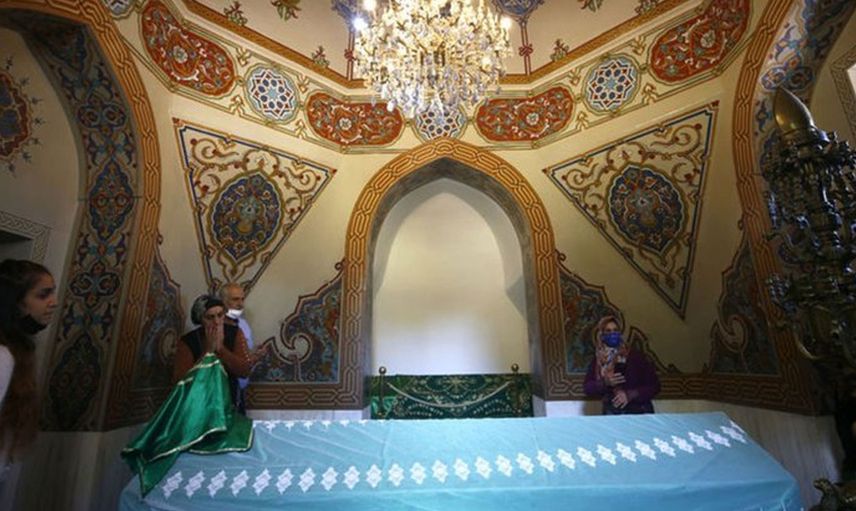 Son Dakika! İçişleri Bakanlığı'ndan Hacı Bektaş Veli’yi anma genelgesi yayınladı