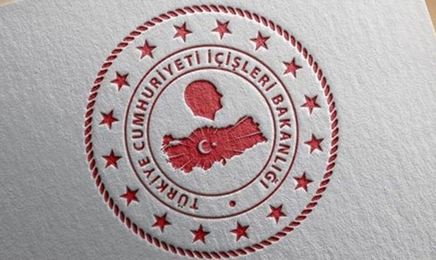 Son Dakika! İçişleri Bakanlığı'ndan Yeni Genelge
