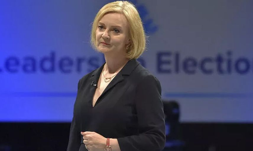 Son Dakika! İngiltere'nin yeni lideri belli oldu!