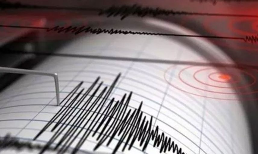 Son Dakika: İran'da Korkutan Deprem!