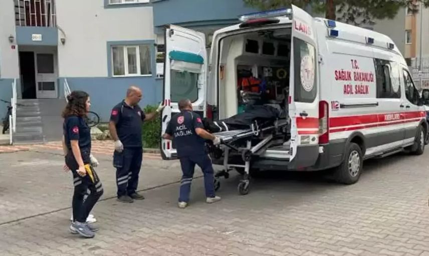 Son Dakika! İş arkadaşı eceli oldu: Sevgilisi miydi?