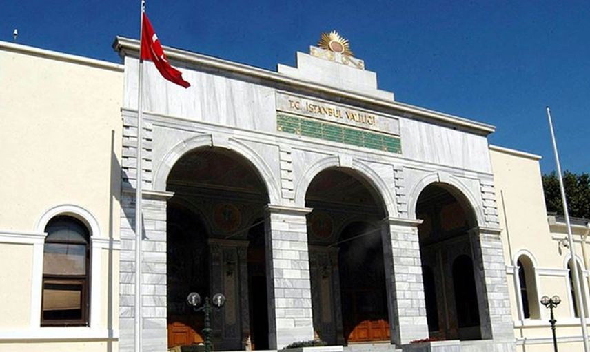 Son Dakika: İstanbul Valiliği'nden Kadıköy'deki Yurt Eylemlerine İlişkin Açıklama!