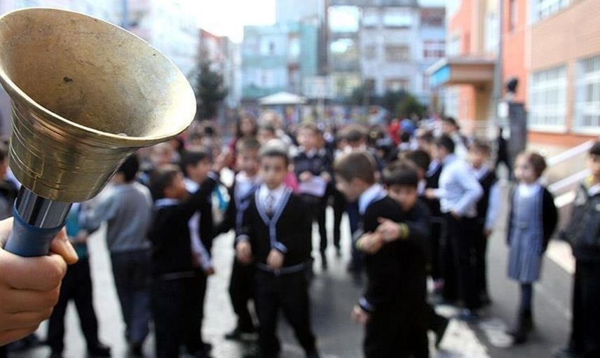 Son Dakika: İstanbul Valiliği'nden Okul Saatlerine Düzenleme