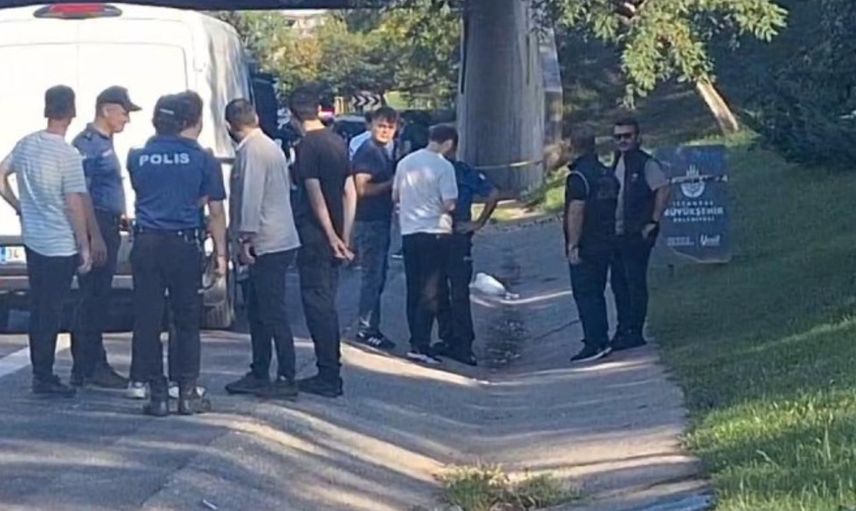 Son Dakika... İstanbul'da ''Bomba'' Alarmı