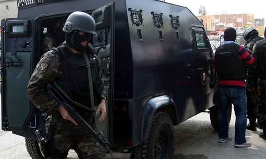 Son dakika: İstanbul'da eylem hazırlığındaki canlı bomba yakalandı!