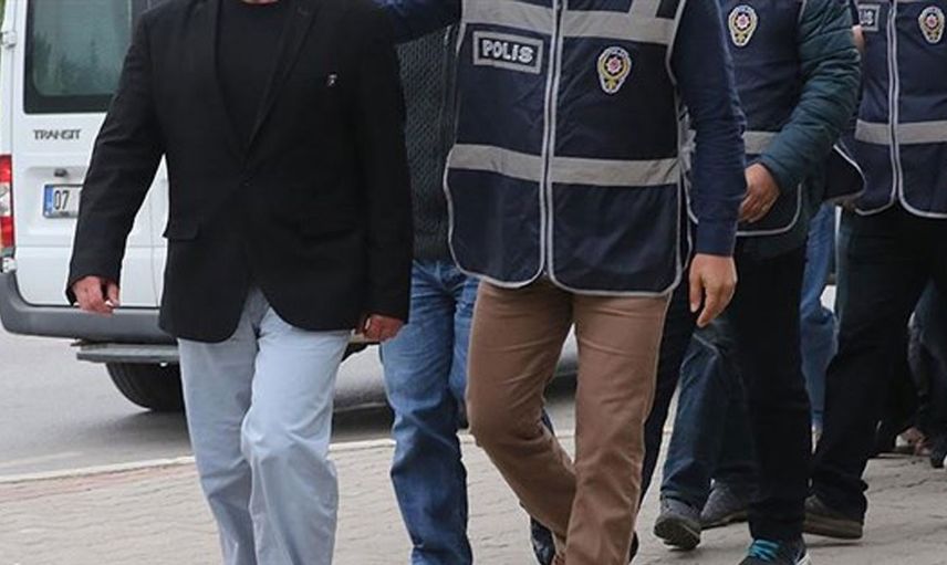 Son Dakika! İstanbul'da FETÖ Operasyonu! 19 Şüpheli Yakalandı