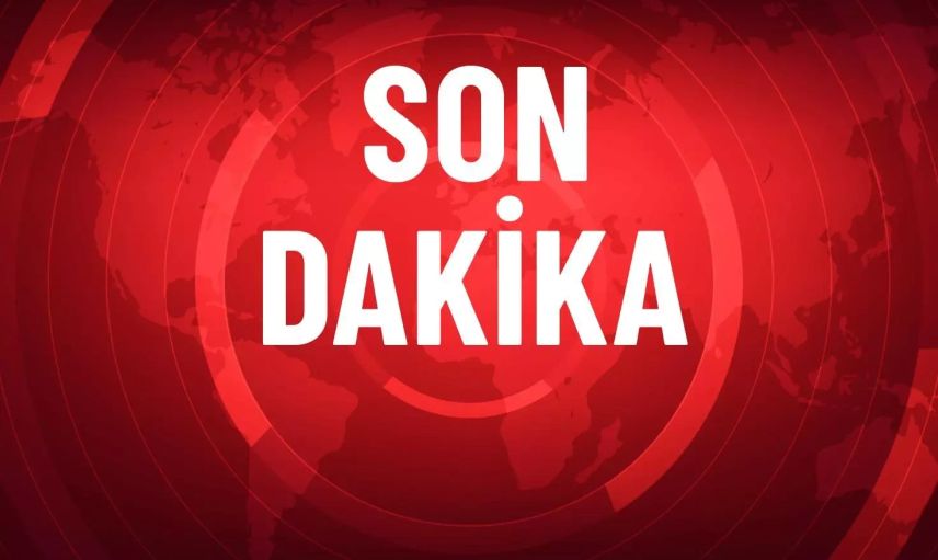 Son Dakika! İstanbul'da hissedilen 