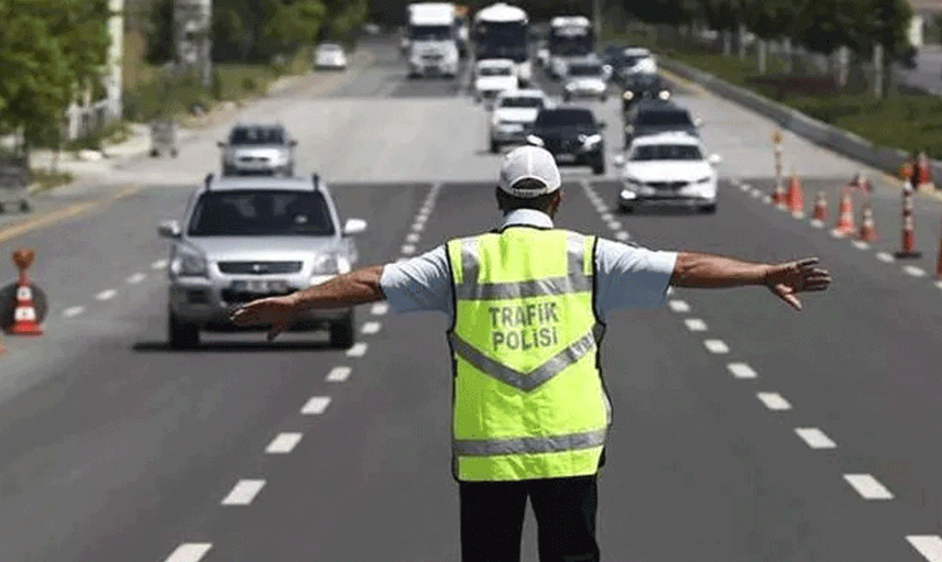 Son Dakika! İstanbul'da Yarın Bu Yollar Kapatılacak