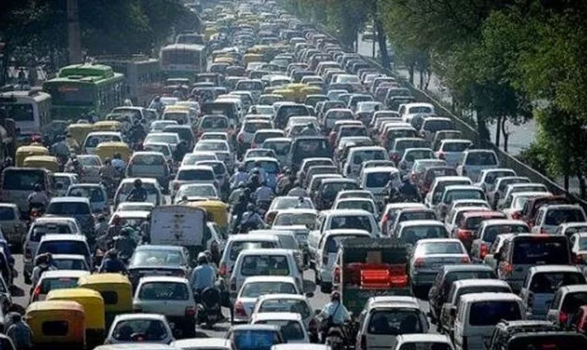 Son Dakika: İstanbul'da Yeni Dönemin İlk Günü Trafik Yoğunluğu!