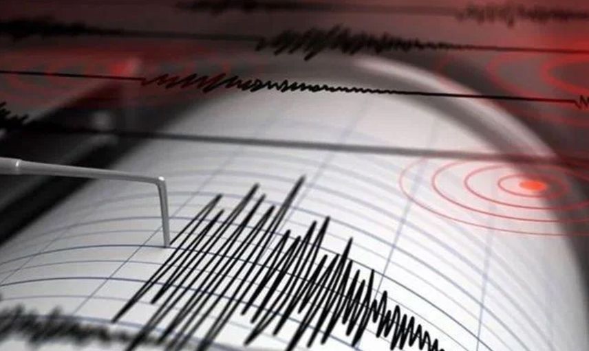 Son dakika: İzmir’de korkutan deprem