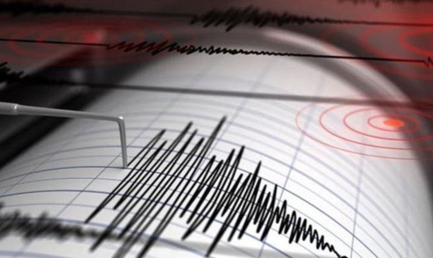 Son Dakika: İzmir'de Korkutan Deprem! AFAD'dan İlk Açıklama