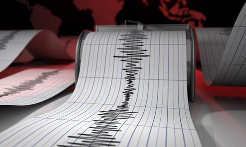 Son dakika: İzmir’de korkutan deprem, ilk açıklama geldi