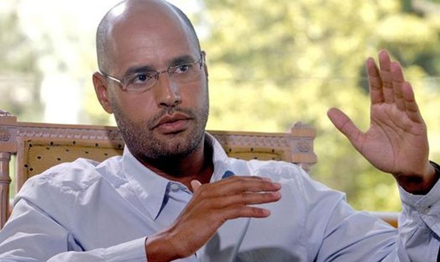 Son Dakika: Kaddafi’nin Oğlu Başkanlık Seçimlerine Aday Oldu