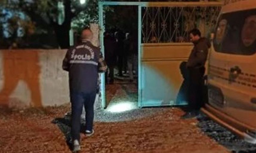 Kahramanmaraş’ta görev yapan parti ilçe başkanı evinde ölü bulundu: Olayla ilgili soruşturma başlatıldı