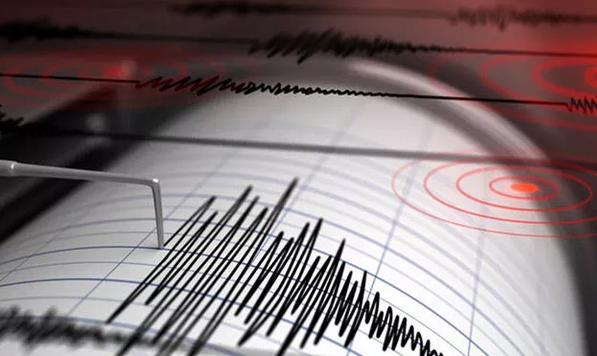 Son dakika: Kandilli Rasathanesi açıkladı, Van’da korkutan deprem