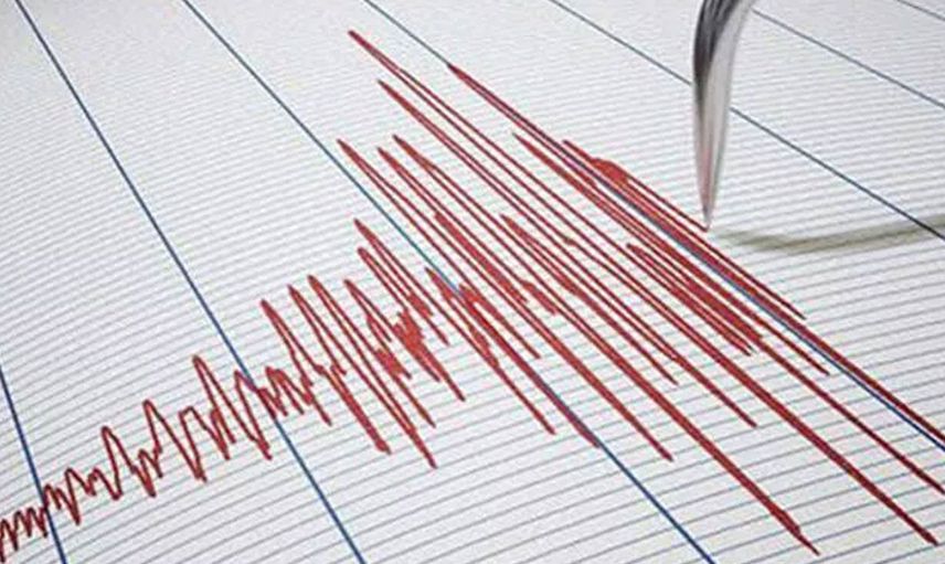 Son dakika Kayseri’de korkutan deprem: AFAD’dan ilk açıklama geldi