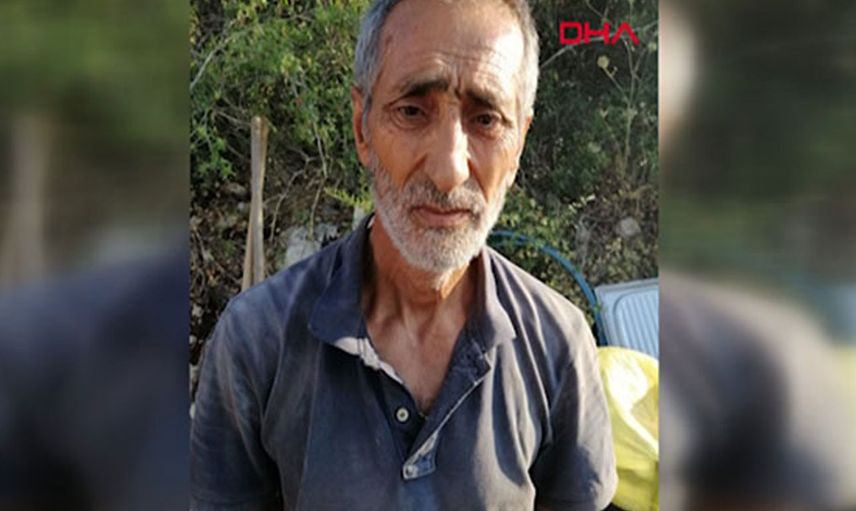 Son Dakika: Kırmızı Bültenle Aranan Terörist Yakalandı