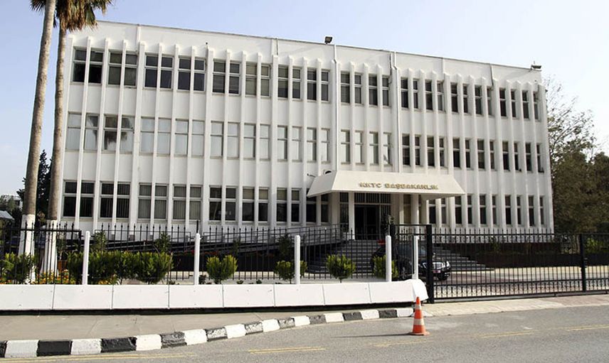 Son Dakika: Yeni Hükümetini Kuran KKTC'de Erken Seçim Tarihi Belli Oldu