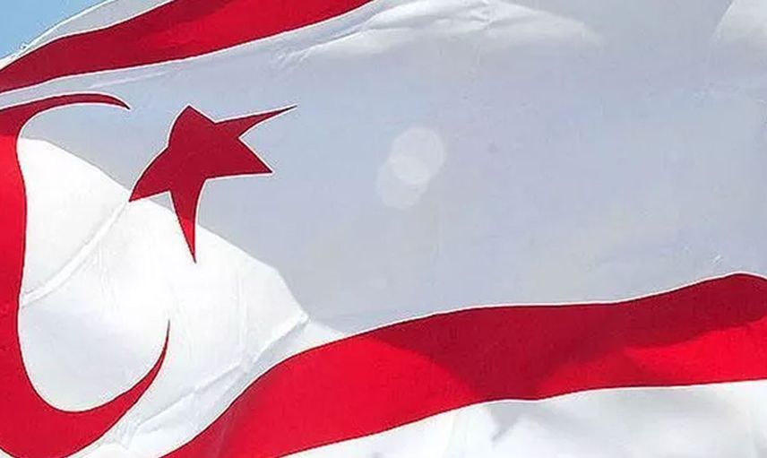 Son dakika: KKTC'de hükümetin istifası kabul edildi!