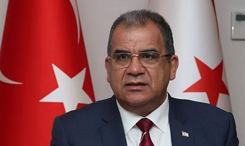 Son dakika: KKTC'de yeni hükümet kuruldu!
