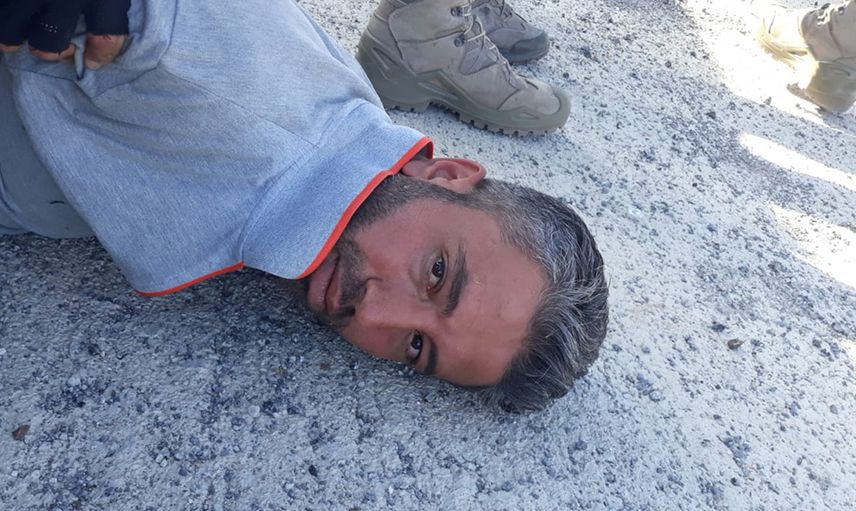 Son Dakika: Konya'da 7 Kişiyi Katleden Mehmet Altun’un Sonu Belli Oldu!